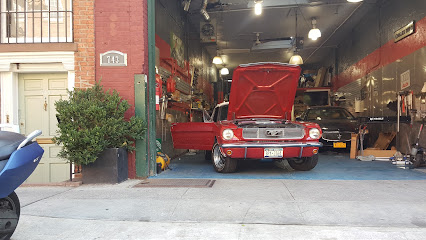 West Village Auto Repair